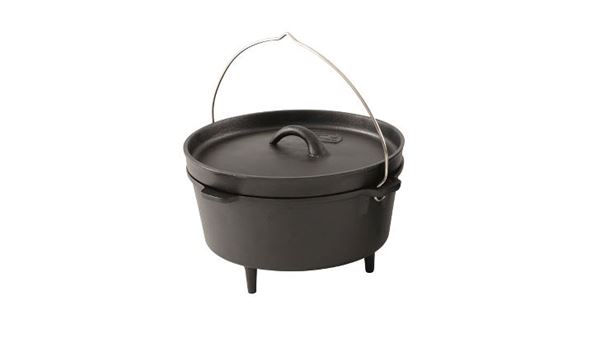 Picture of Carson Dutch Oven 4.3 L